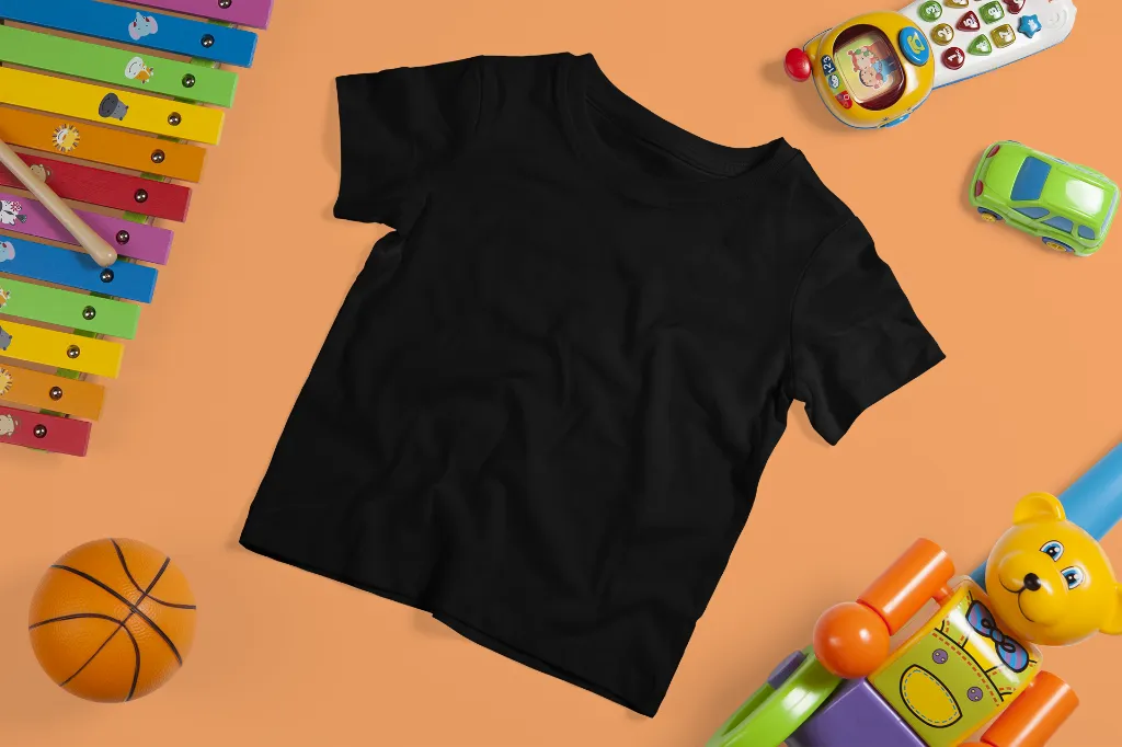 160 gsm - Black.webp