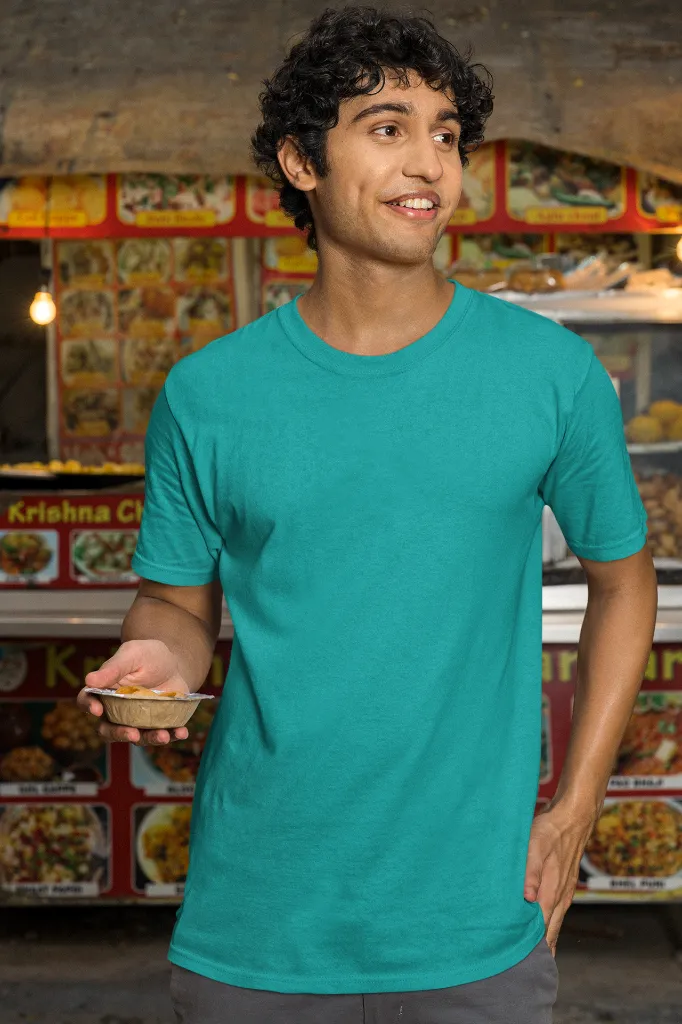 gildan-t-shirt-mockup-featuring-a-smiling-man-with-an-indian-food-snack-m30328 (1).webp