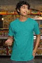 gildan-t-shirt-mockup-featuring-a-smiling-man-with-an-indian-food-snack-m30328 (1).webp