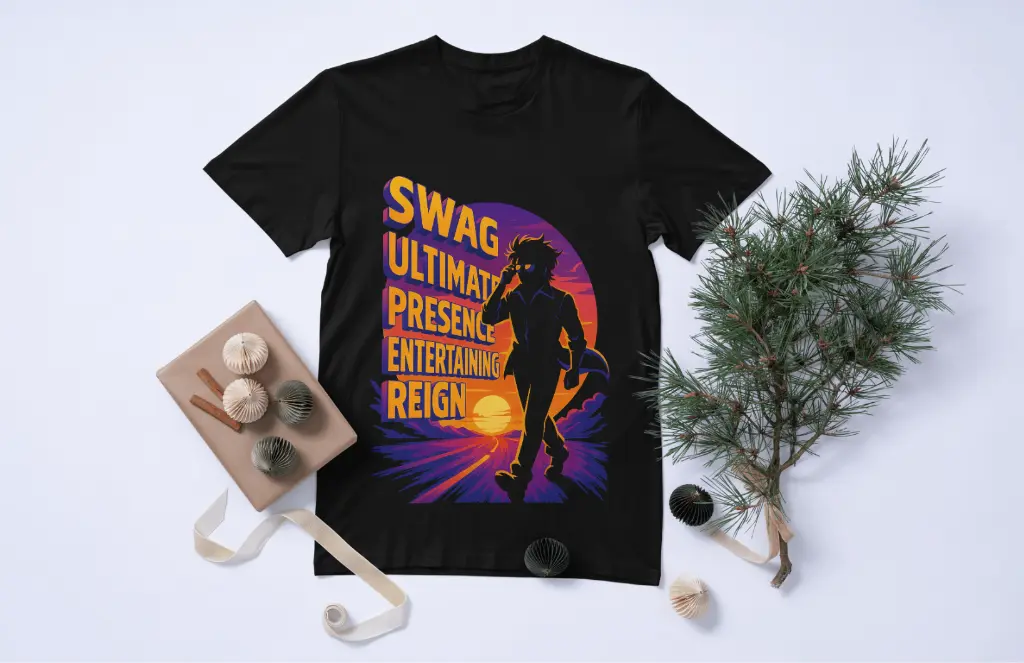 T-shirt Mockups - Designs.webp