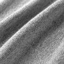Hyper-realistic extreme close-up of a 180 GSM cotton fabric t-shirt, highlighting thread count and structure with scientific precision. Each fibre is visible, showing medium-weight knit density typical of high- (6).webp