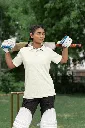 cricket-themed-mockup-featuring-a-woman-wearing-a-gildan-polo-shirt-m39964 (4).webp