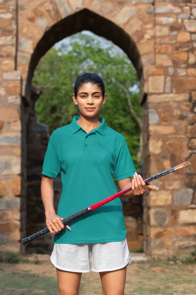 gildan-polo-shirt-mockup-of-a-woman-wearing-a-cricket-s-team-uniform-m39932 (5).webp