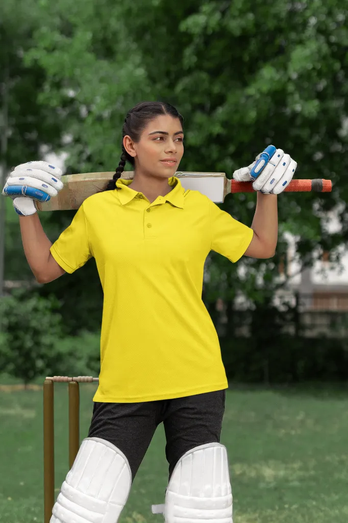 cricket-themed-mockup-featuring-a-woman-wearing-a-gildan-polo-shirt-m39964 (9).webp