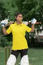 cricket-themed-mockup-featuring-a-woman-wearing-a-gildan-polo-shirt-m39964 (9).webp