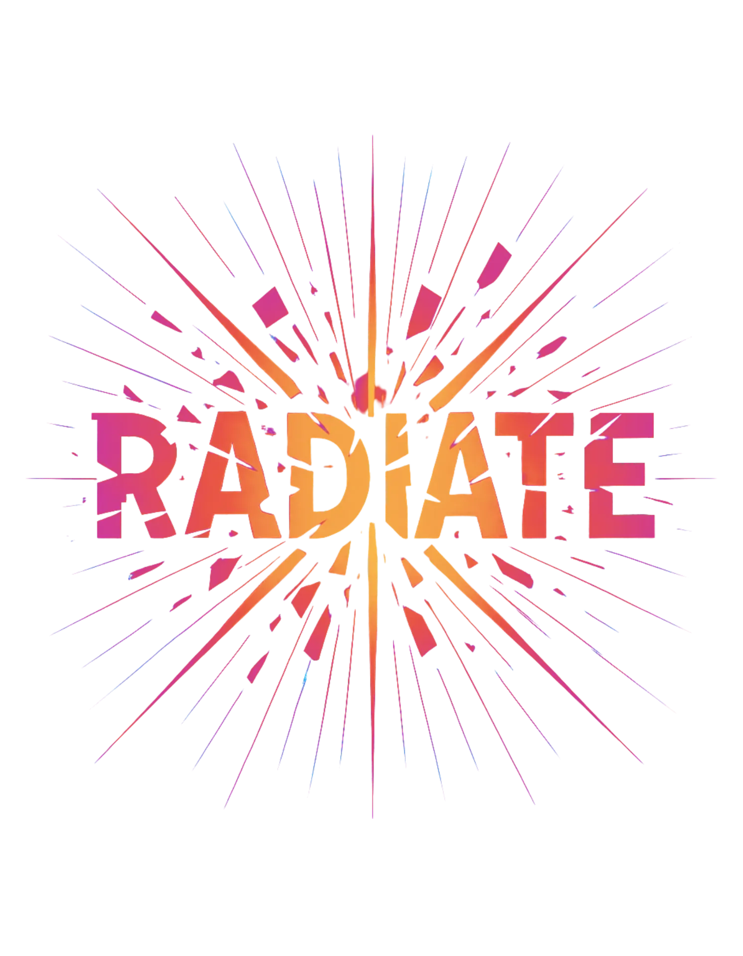 Radiate