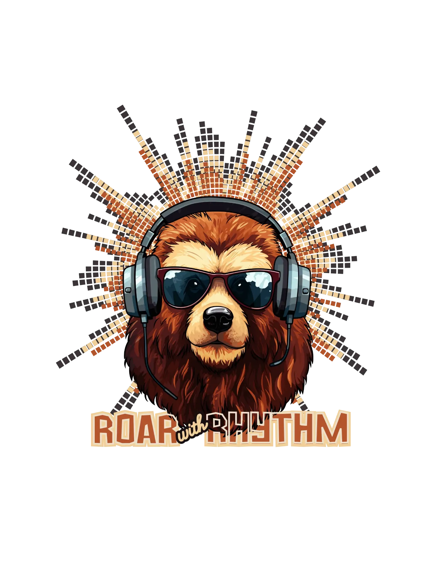 Roar Rhythm