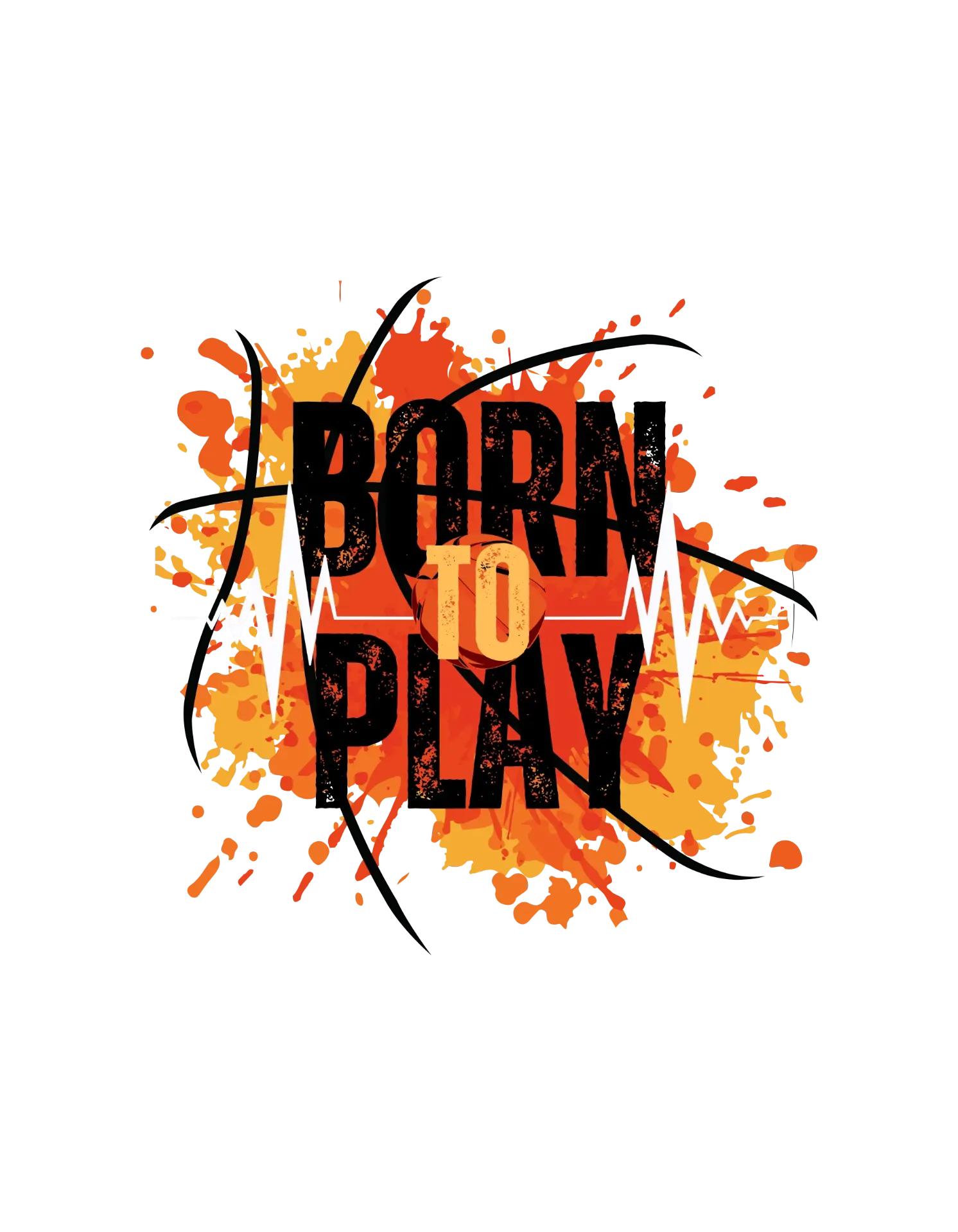 Born to Play