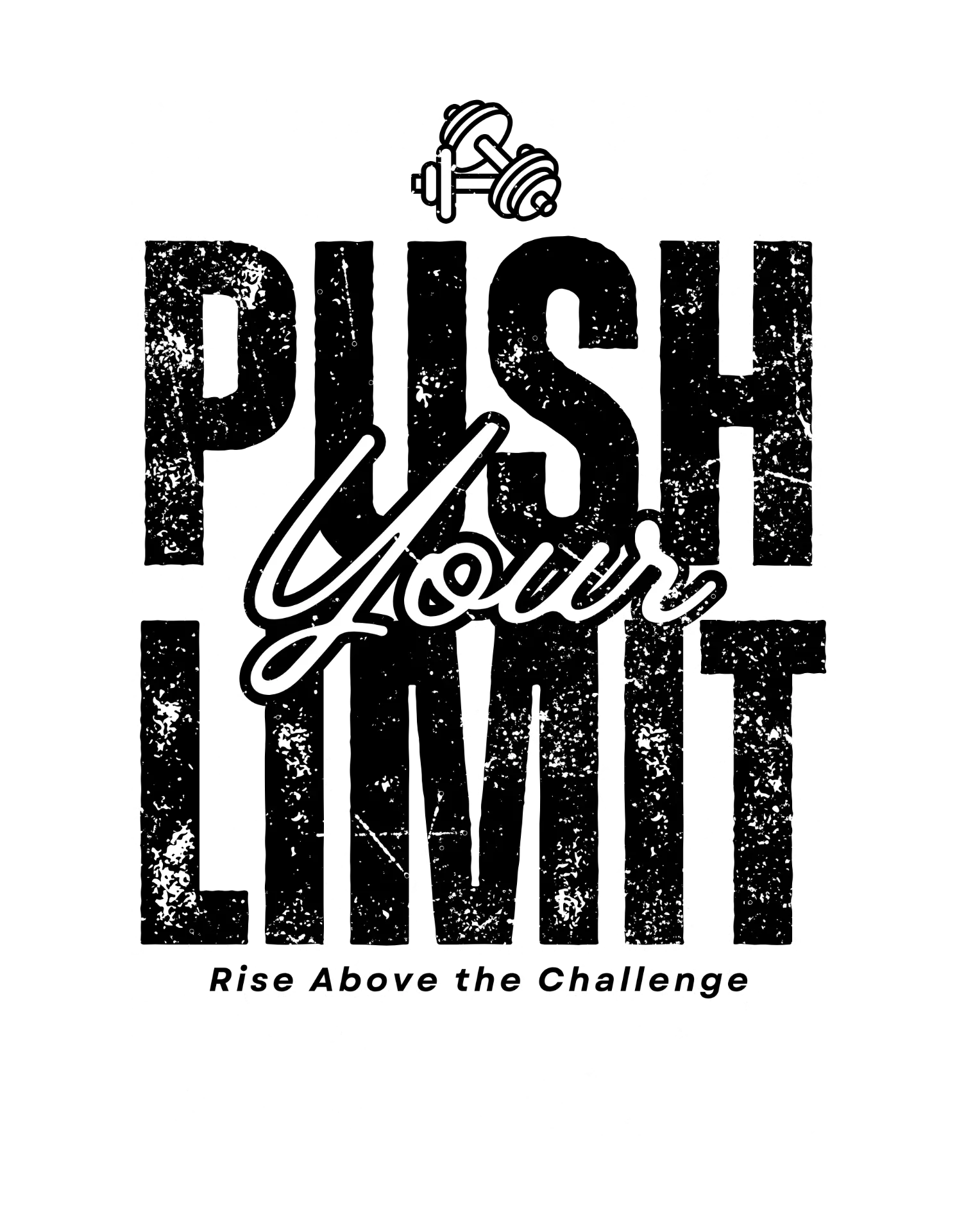 Push your limits
