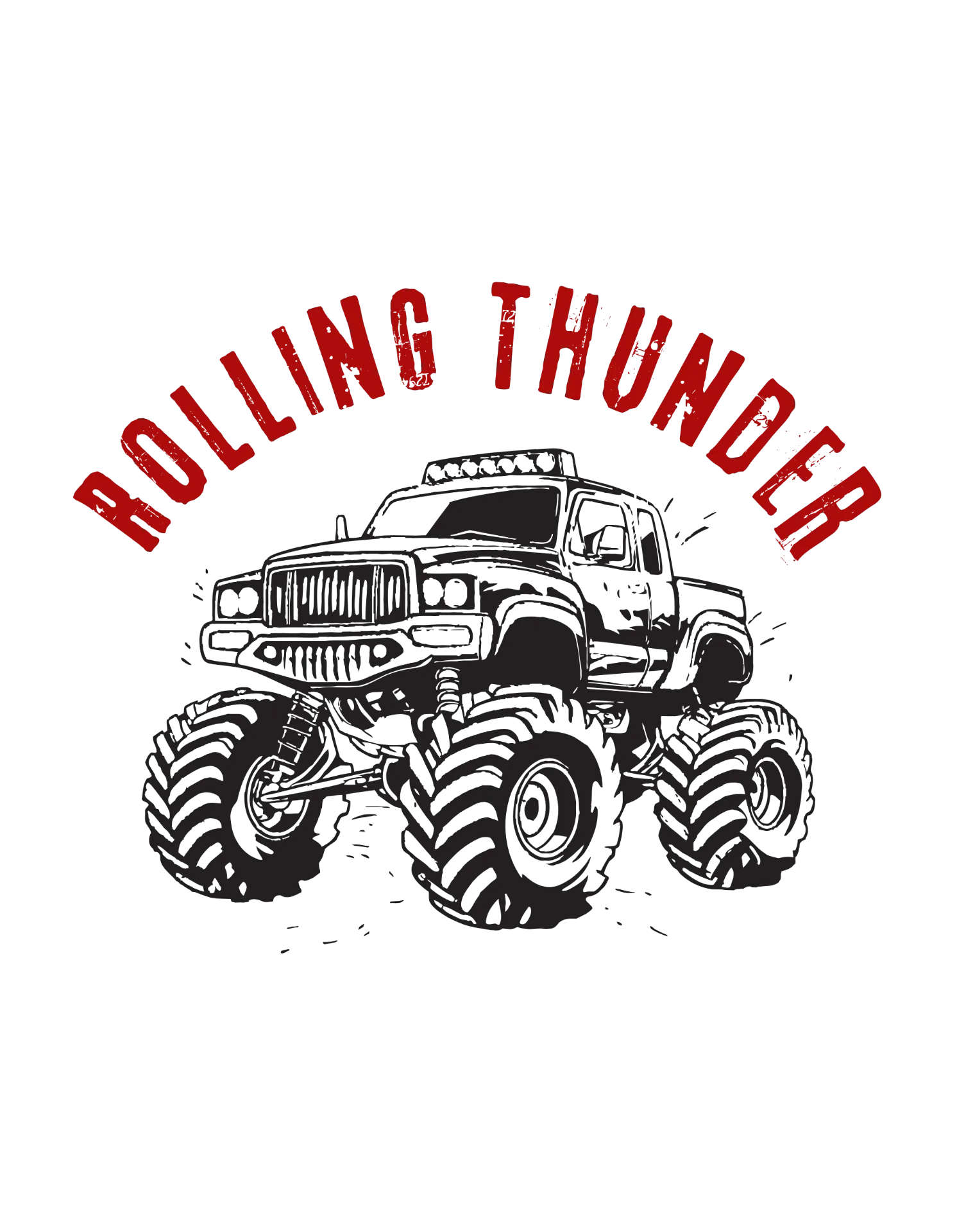 Rolling Thunder