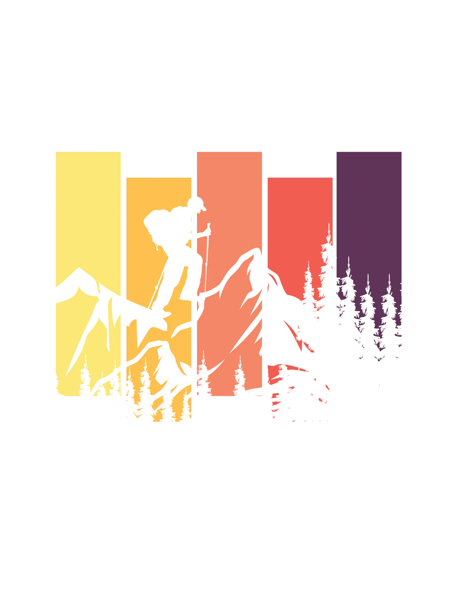 The Mountains are Calling