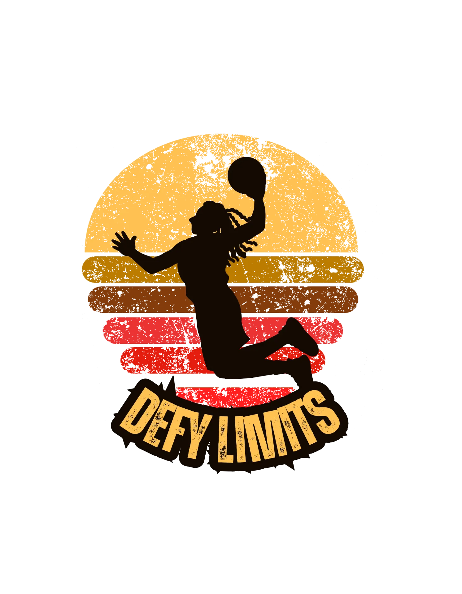 Defy Limits