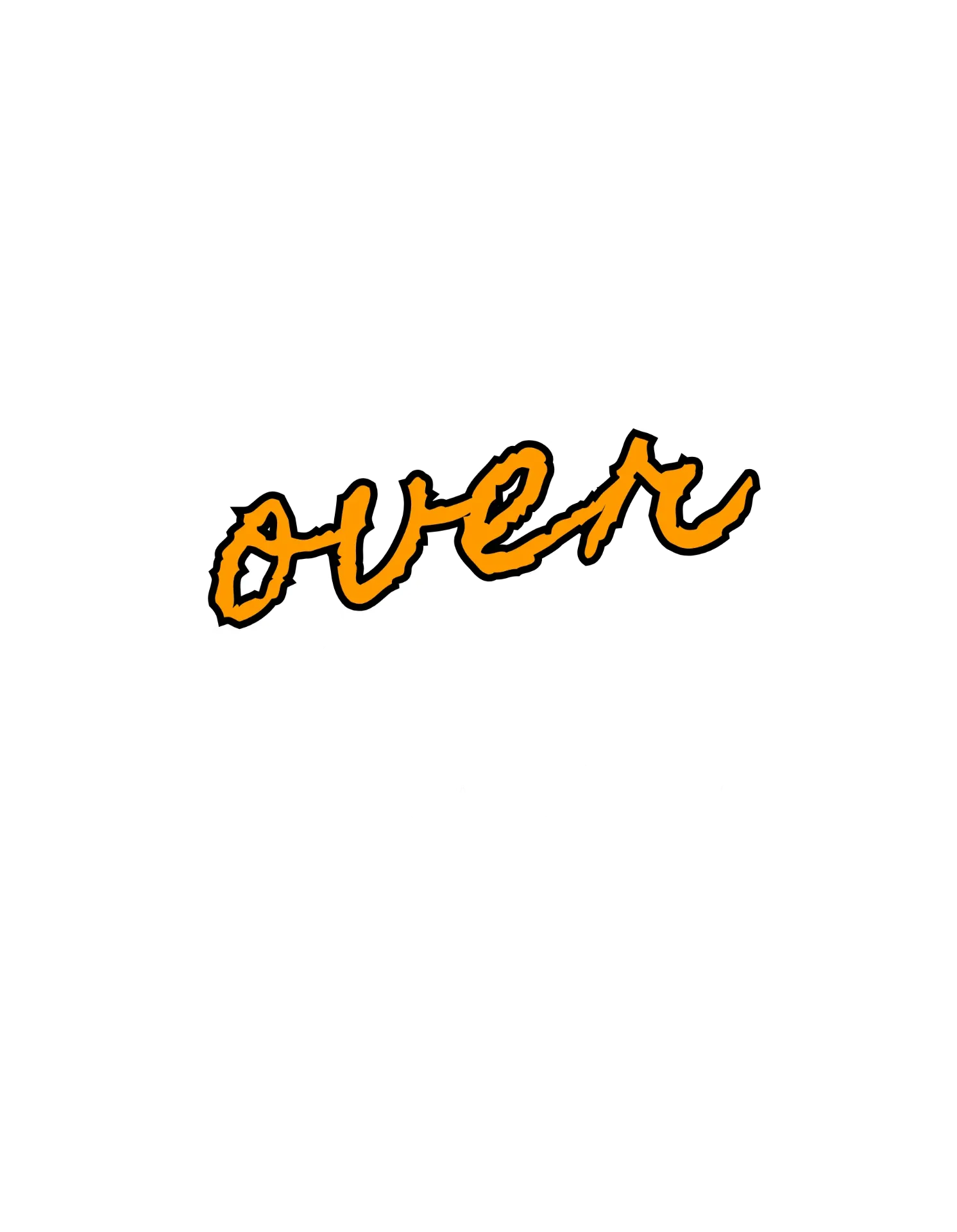 Faith over Fear