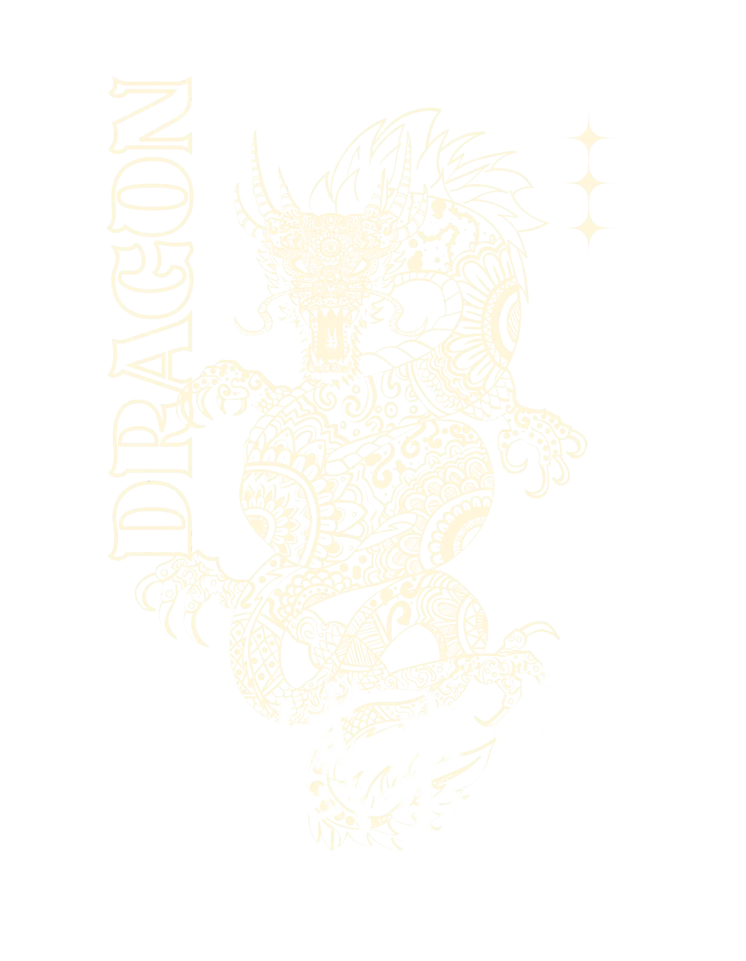 Rising Dragon