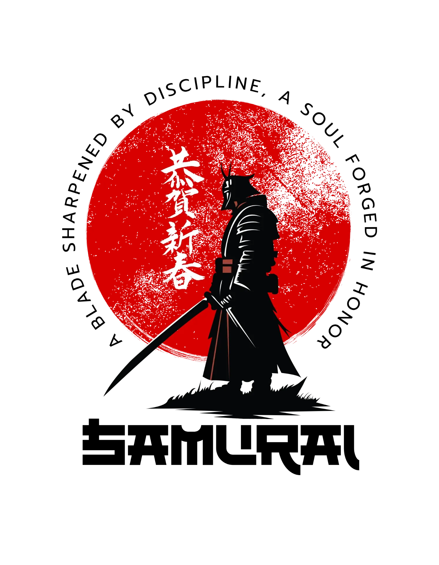 Samurai