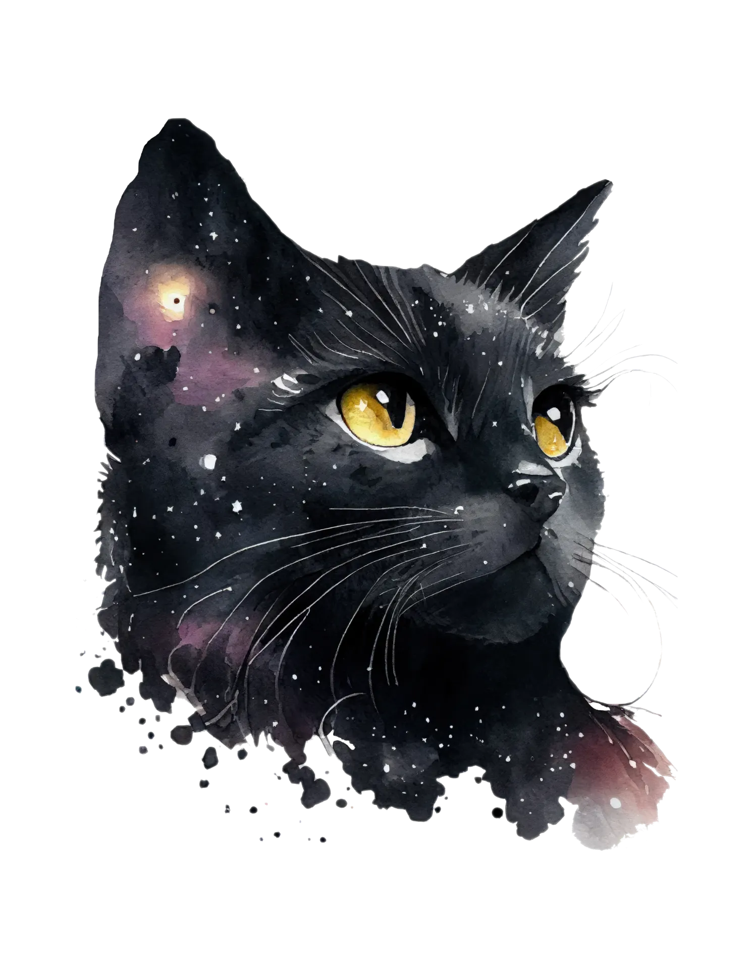 Night Cat