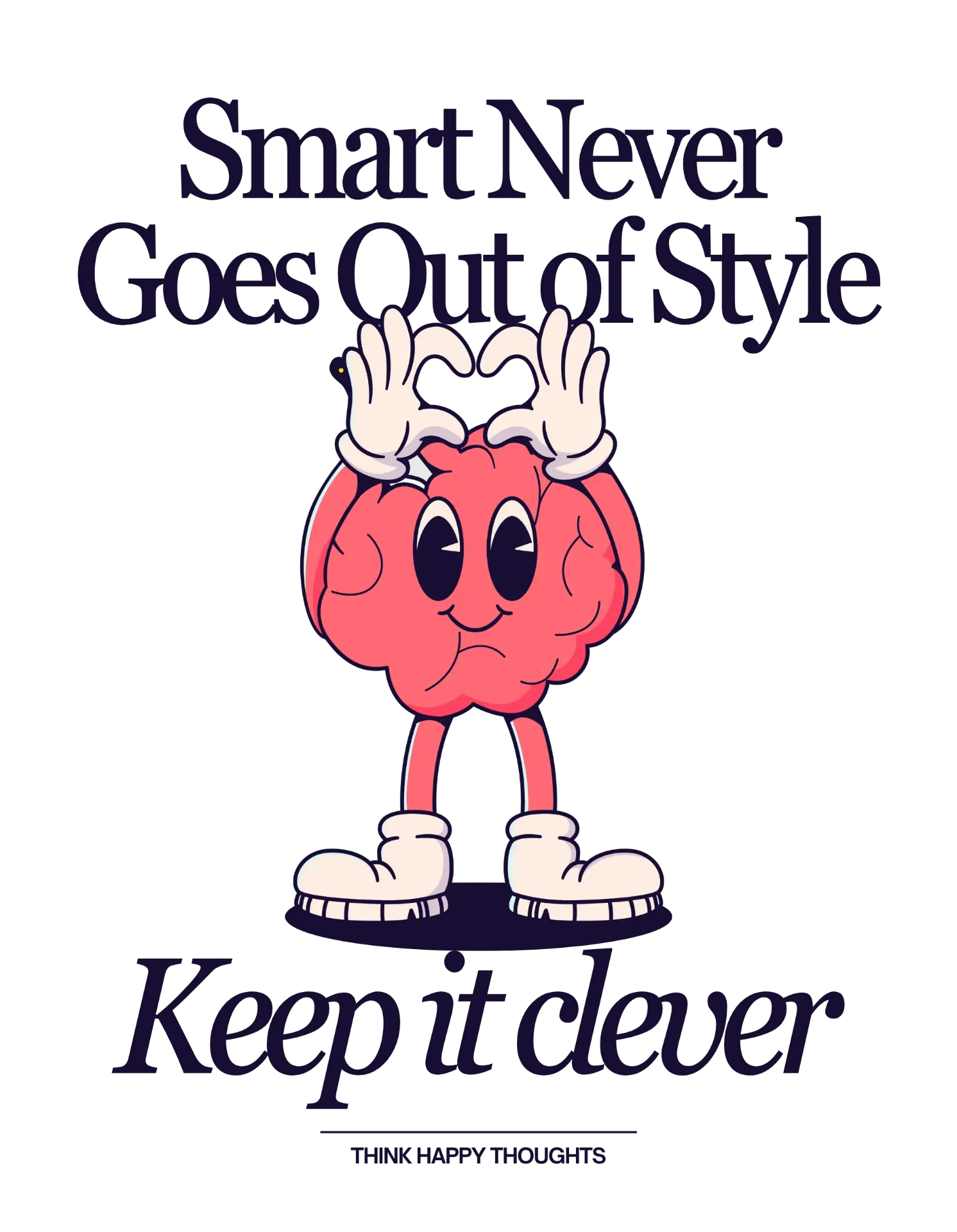 Keep it Clever