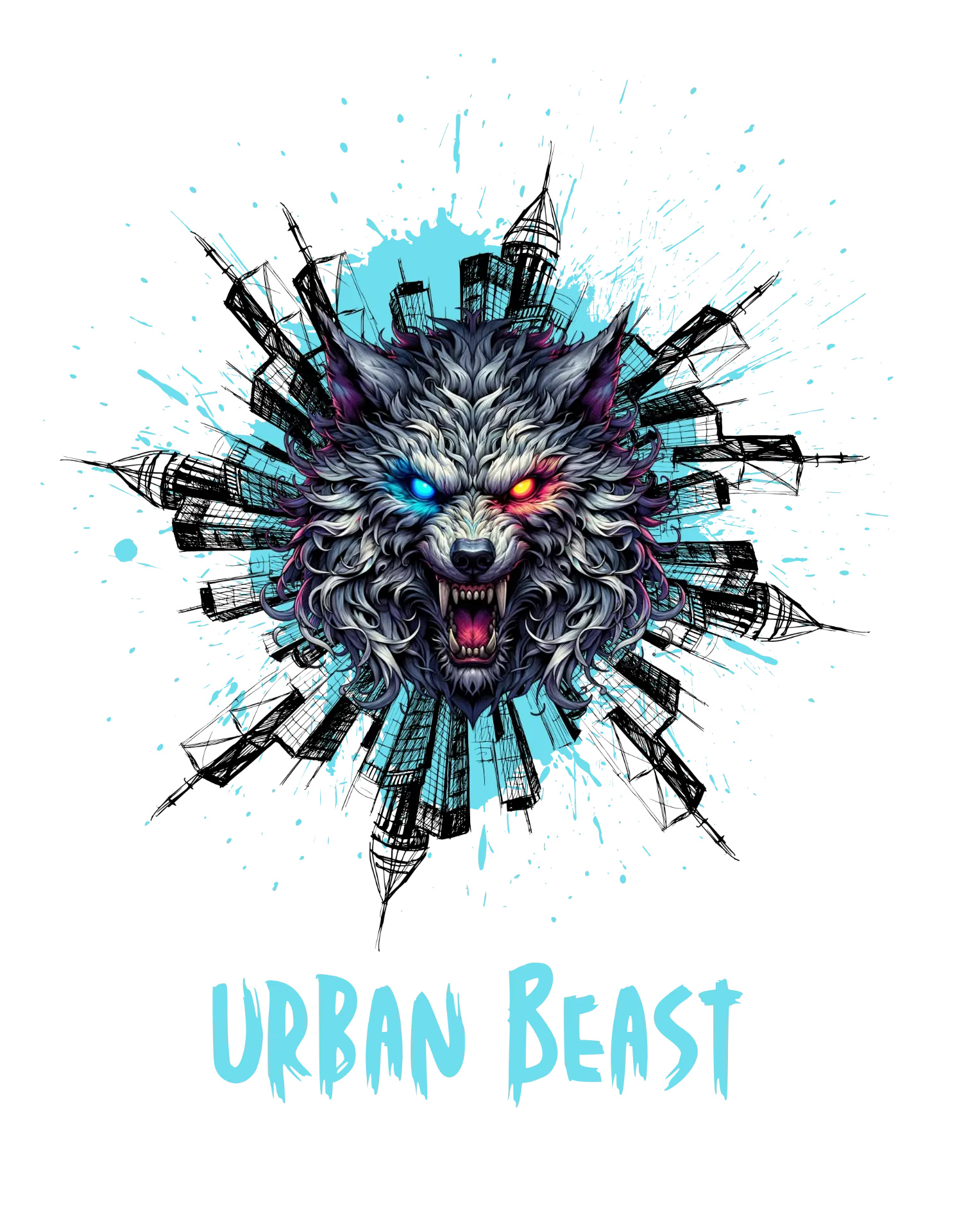 Urban Beast
