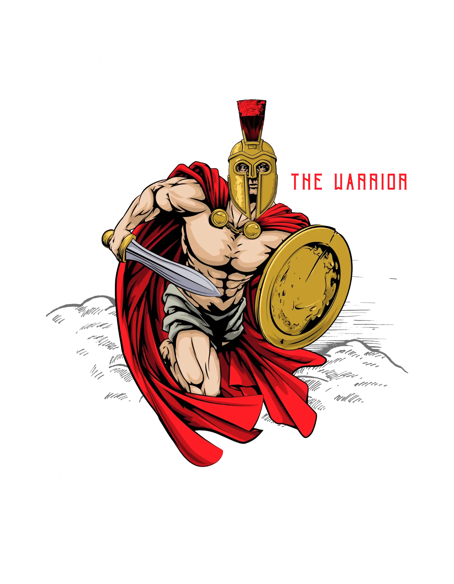Spartan