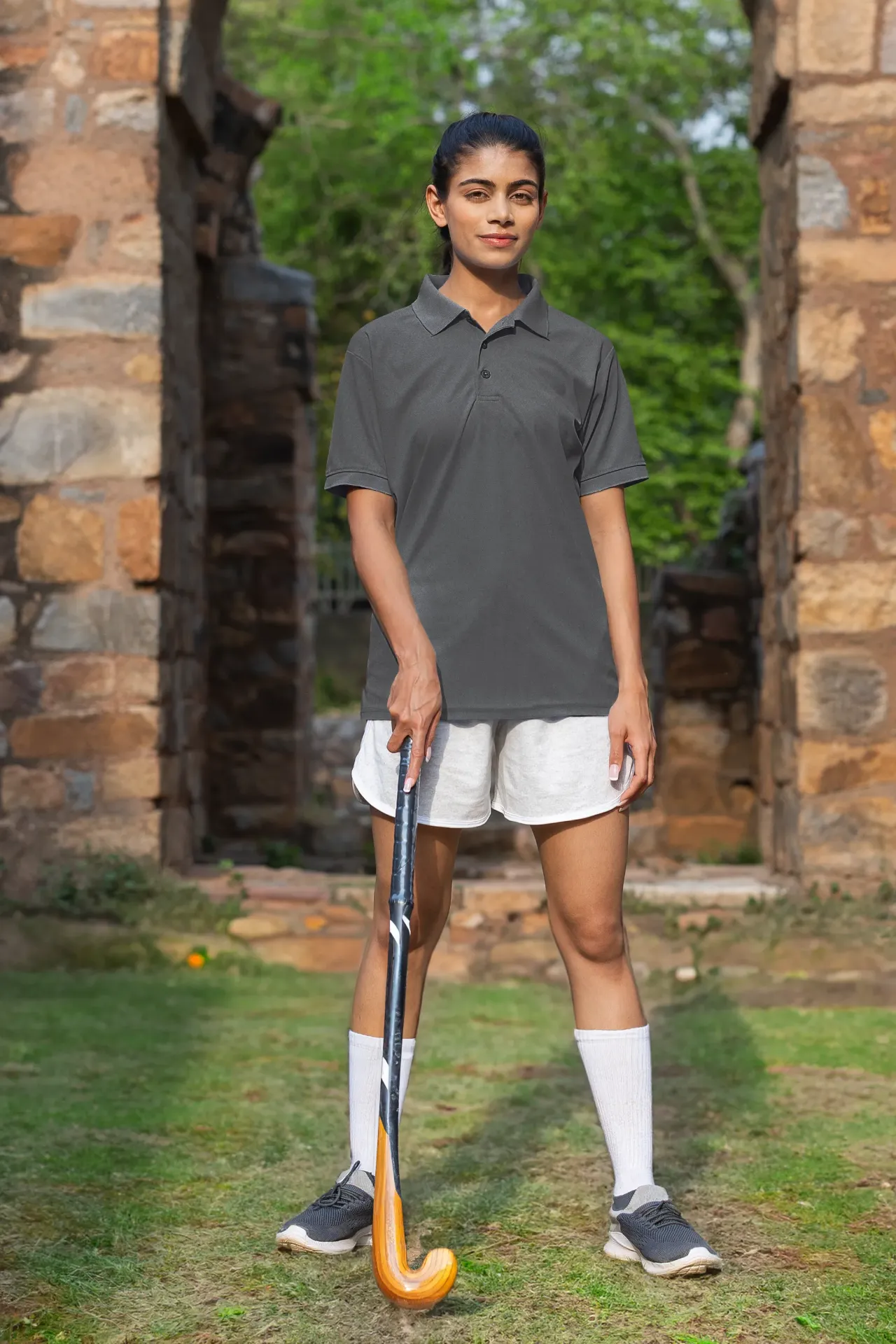 Mars Micro-dot Polo | 180 GSM | Polyester & Cotton Blend