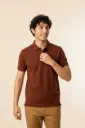 Heavy Polo | 240 GSM | 100% Cotton