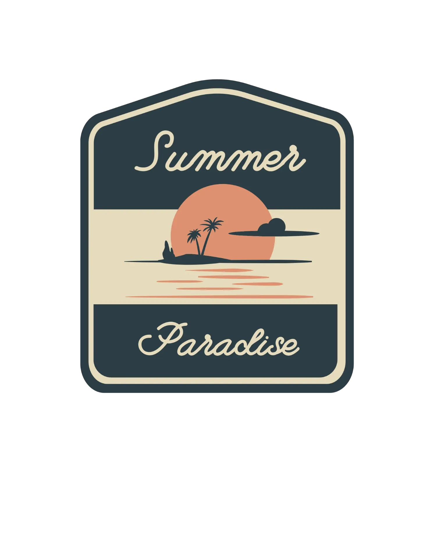 Summer Paradise