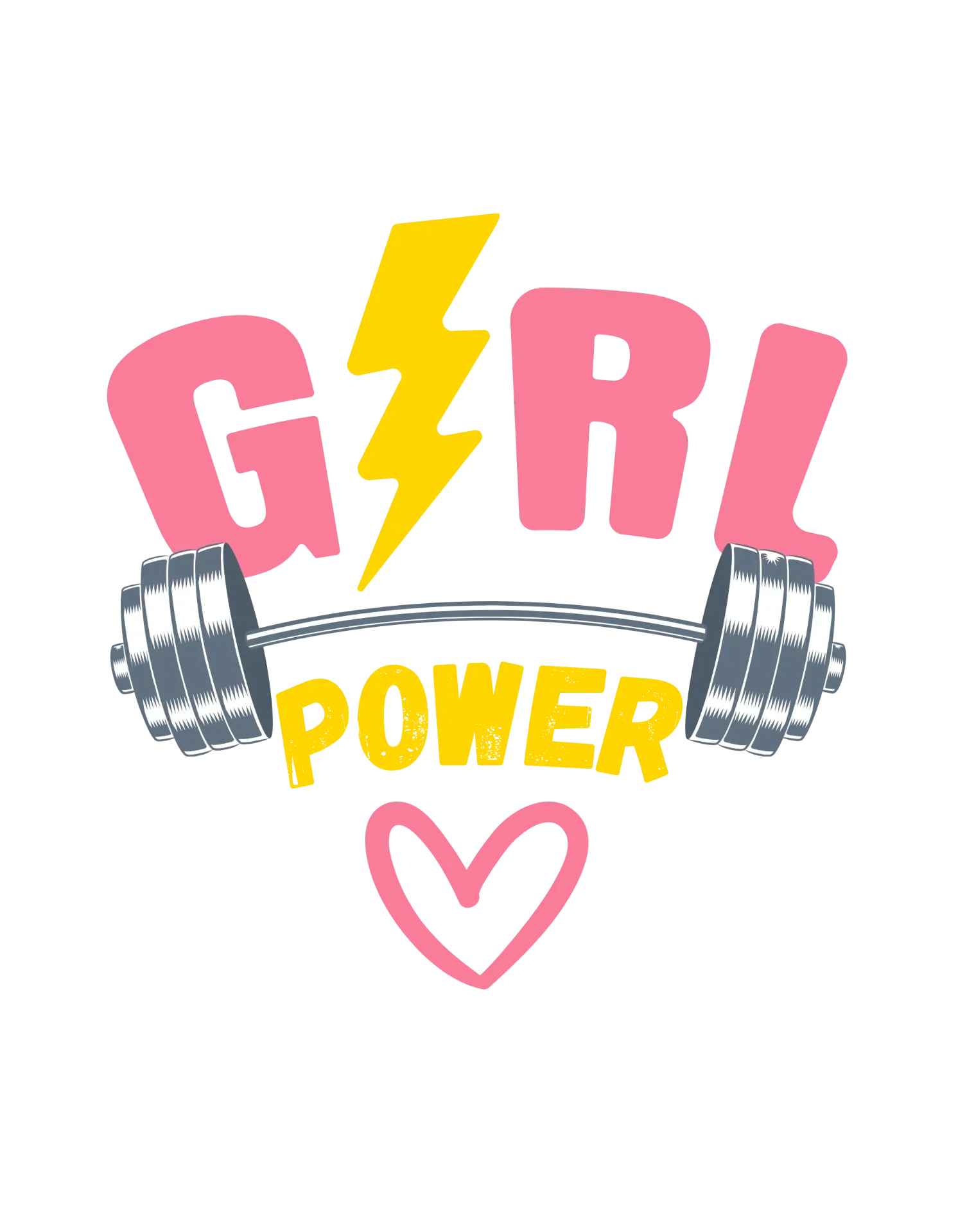 Girl Power
