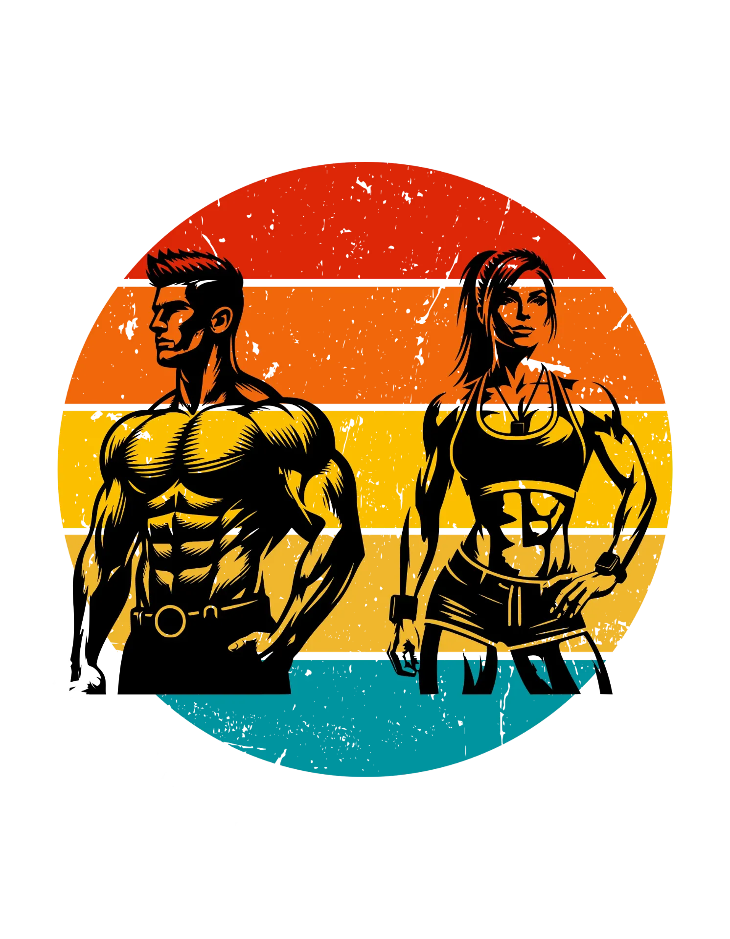 Made to Move