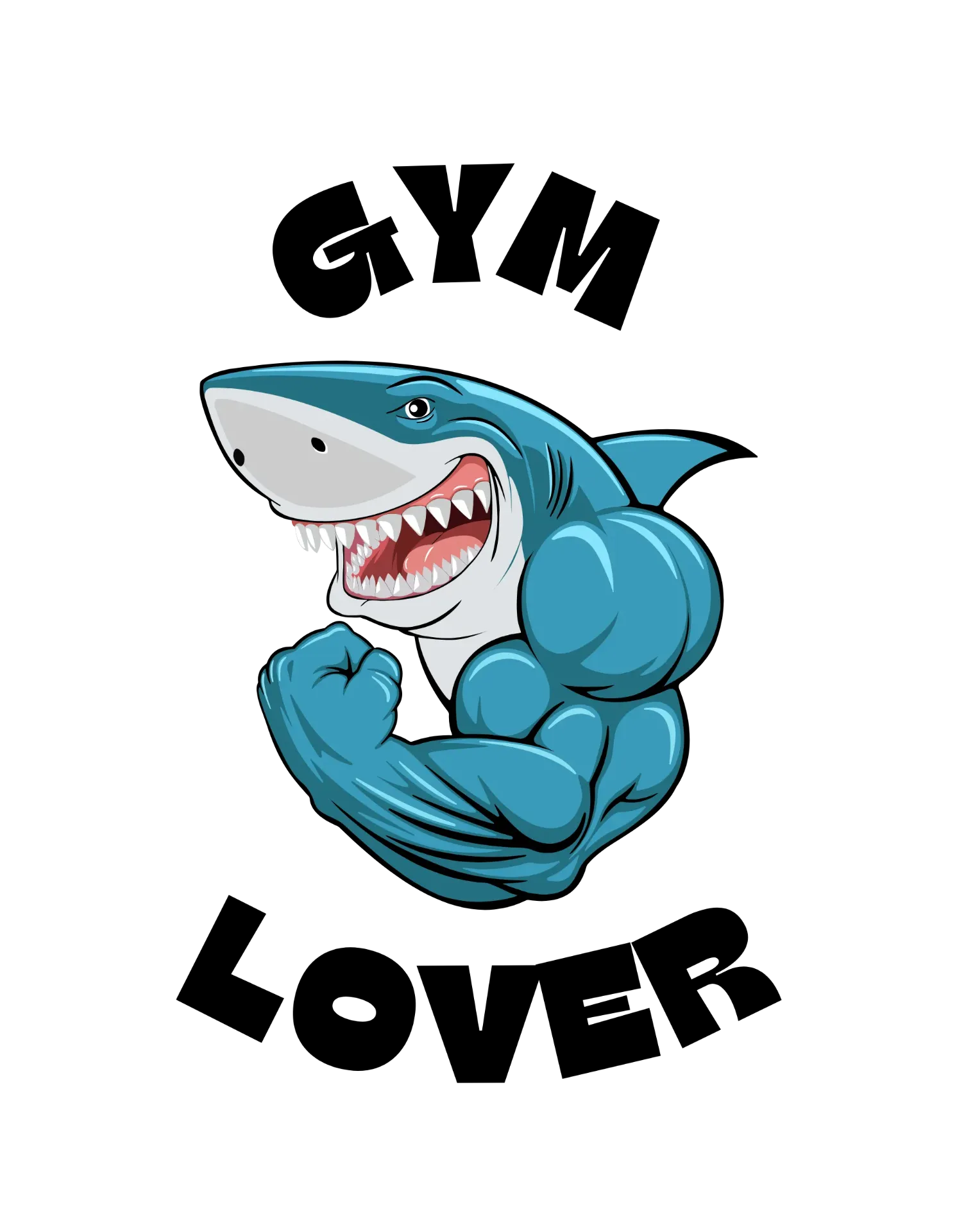 Shark Power