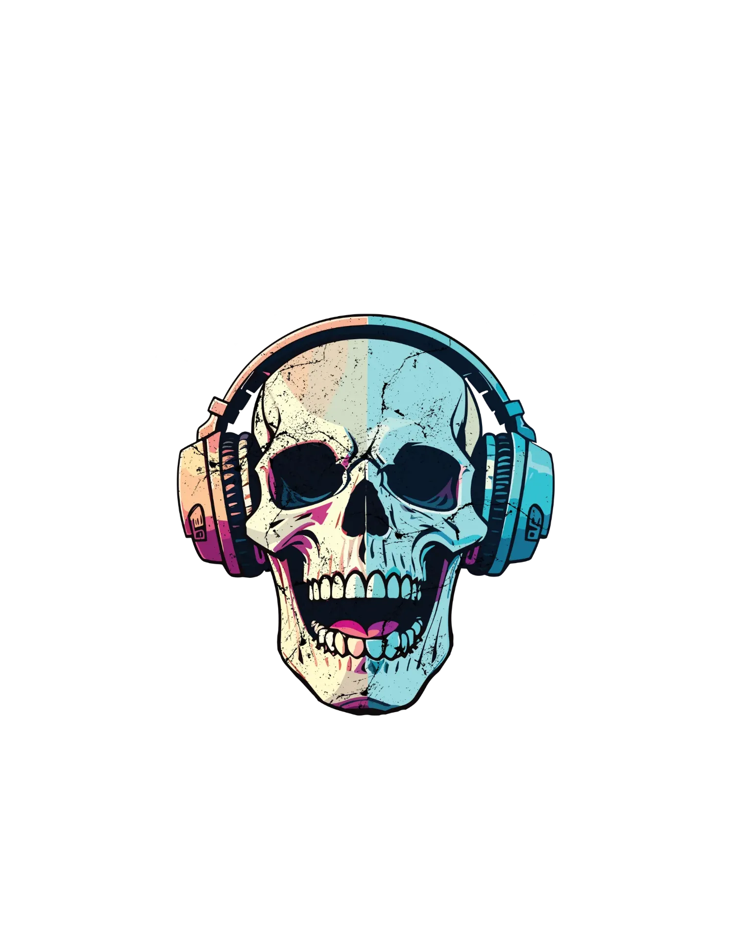 Death Skull