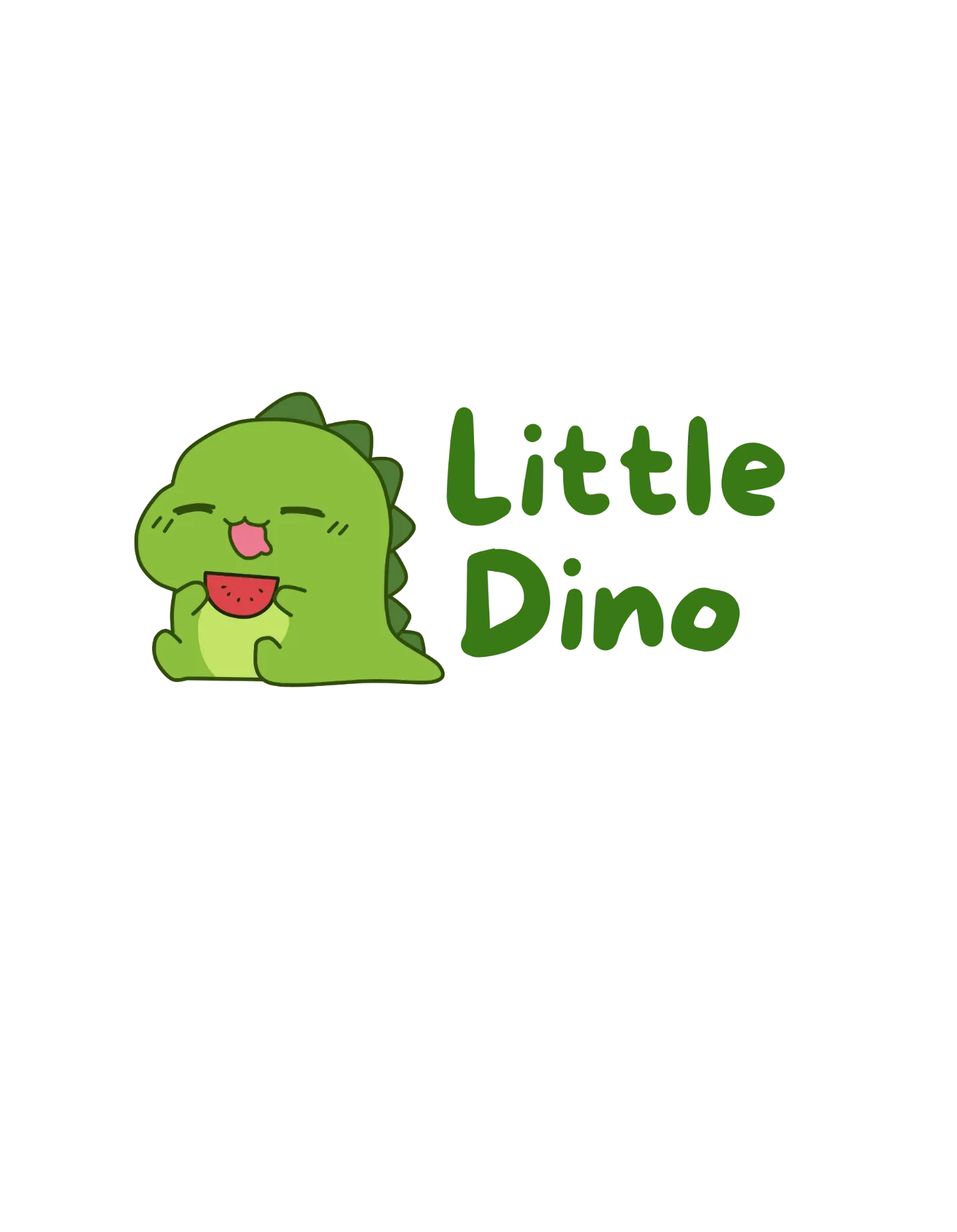 Little Dino