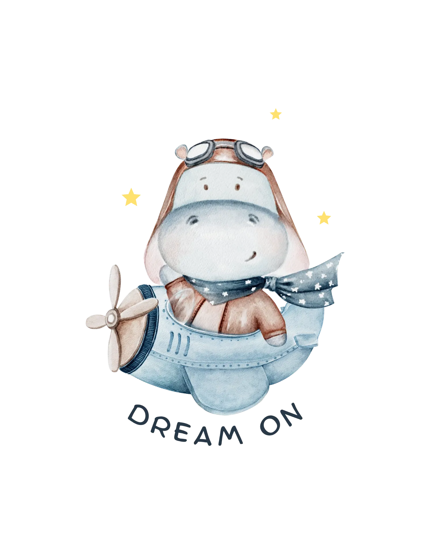 Hippo Dream